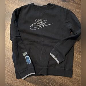 Nike sweatshirt
